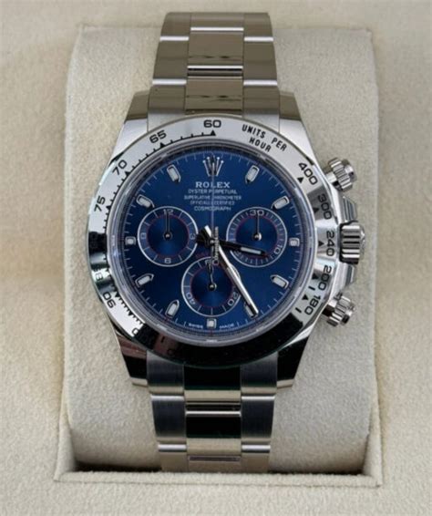 scatola rolex aftermarket|Rolex Daytona oro bianco racing dial grey del 2013 .